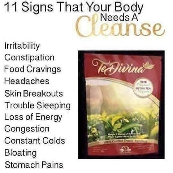 Divine Tea - Picture 4 of 4